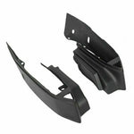 Front + Rear Bumper Fillers 1980-92 Cadillac Deville De-Ville Fleetwood Brougham