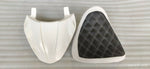 UPHOLSTERED SEAT (ONLY) FOR REAR FENDER HARLEY V-ROD NIGHT ROD V ROD MUSCLE VROD