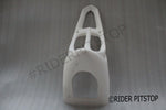 LOWER FAIRING BELLY ENGINE CHIN BUG SPOILER SCOOP PUIG YAMAHA ROAD STAR WARRIOR