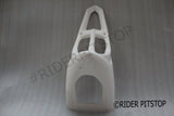 LOWER FAIRING BELLY ENGINE CHIN BUG SPOILER SCOOP PUIG YAMAHA ROAD STAR WARRIOR