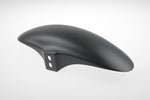 Maßgefertigt Kurz Geschnitten Vorne FENDER Dyna Clubstyle Niedrig And Street Bob