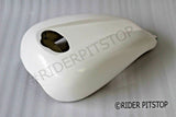 Personnalisé Curvy Kit de Carrosserie Harley Davidson Vrod V-Rod Nightrod Muscle