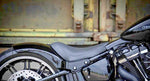 Personalizzato Posteriore FENDER Per 2018-19 Harley Davidson Milwaukee 8 Softail