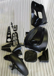 02-17 Airbox Radiator Abdeckung Body Set Harley Vrod V-Rod V Rod Nrs Muscle Alle