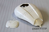 Airbox Housse & Cadre Housses Pour Harley Davidson Vrod Nuit Canne Muscle Curvy