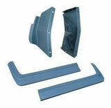 Für Cadillac Deville Stoßfänger Für Vorne Set, Fleetwood, Brougham Glasfaser