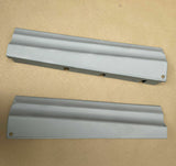 Cadillac DeVille Fleetwood Brougham Sedan Coupe Rear Bumper Fillers 1980 to 1992