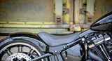 Body Set 2018 19 20 Harley Softail Fat Junge M8 Milwaukee Flfb 23 " Vorne