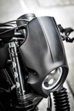 Frente Faro Windshield Carenado Capucha Para Honda Rebel Cmx 300 500 2017-19