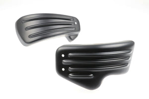 Olio Serbatoio Lato Cover 2018 + Harley Davidson Softail M8 Basso Rider Fat Bob