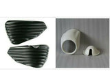 Faro Carenado Batería Herramienta Funda Harley Davidson 48 883 72 04-13