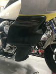 Lower Fairings Harley Touring Street Glide Road King glide FLHX FLHR FLTR Bagger - RIDER PITSTOP