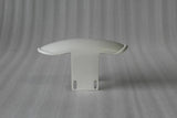 Anteriore & Posteriore Caschetto/Corto Parafanghi Per Harley Davidson 04-06
