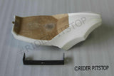 Bombardiere Airbox Kit Carrozzeria Harley Davidson V-Rod V Asta Notte Muscle