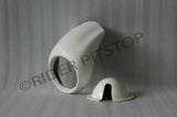 HEADLIGHT FAIRING BATTERY TOOL COVER HARLEY DAVIDSON SPORTSTER 48 883 72 04-13