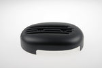 Caffè Racer Aria Detergente Filtro Cover - 04-15 Harley Davidson Roadster
