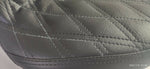 Tapissé Siège Pour Court Arrière FENDER Harley Softail 13-17 Breakout FXSB