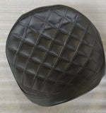 SEAT + CUSTOM REAR FENDER - HARLEY V-ROD NIGHT ROD SPECIAL V ROD MUSCLE VROD NRS