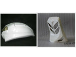 Airbox Bodykit Für Harley Davidson V-Rod V Rodvrod Nacht Rod Muscle Vrscdx Vrsc