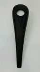 Estirado Tablero Panel Para 6 Galón 2009 + Harley Touring Bagger Flhx Fltr Tanks