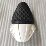 Gepolsterter Sitz (Nur ) Für Ray Hinter FENDER Harley Davidson V-Rod Nacht