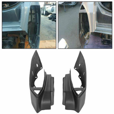 Hinter 1/4 Panel Füller Cadillac 1990 91 92 Fleetwood Brougham / Coupe Deville