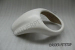Custom Faro Carenado Funda Frente Para Yamaha Raider XV1900 Warrior XV1700