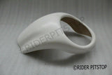 Custom Faro Carenado Funda Frente Para Yamaha Raider XV1900 Warrior XV1700