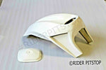 Badbox Airbox Abdeckung Harley V-Rod V Stange Vrod Nacht Vrsc Spezial Muscle