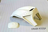 Badbox Airbox Abdeckung Harley V-Rod V Stange Vrod Nacht Vrsc Spezial Muscle