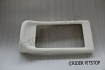 Bas de Carénage / Moteur Menton Spoiler / Ventre Boîtier / Puig For Honda VTX