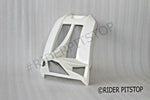 CUSTOM RAY BODY KIT HARLEY DAVIDSON V ROD V-ROD VROD NIGHTROD MUSCLE AIRBOX ETC