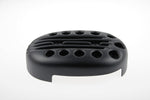 CAFE RACER AIR CLEANER FILTER COVER - 04-15 HARLEY DAVIDSON SPORTSTER IRON883 48