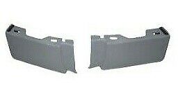 1975 76 77 78 Cadillac Eldorado Front Headlight Filler Extension Quarter Panels