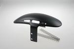 Cafe Widerstand Bobber Vorne FENDER Für 2013 + Harley Softail Breakout Fxbr