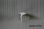 FRONT FENDER SUPER SHORT BOBBED 16+ DUCATI SCRAMBLER SIXTY TWO TRIALS SIXTY2 62