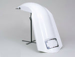 4 " Tesa / Esteso Rivestimento Posteriore FENDER - 97-08 Harley Davidson Touring