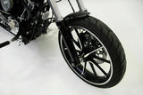 2018 + Softail Breakout Fxbr Harley Davidson Milwaukee 8 Frente Posterior