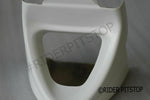 Kinn Spoiler Bauch Pfanne Schaufel Bug Verkleidung Puig Yamaha 1900 Raider XV
