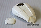 Personnalisé Curvy Kit de Carrosserie Harley Davidson Vrod V-Rod Nightrod Muscle