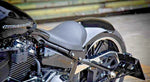 Personalizzato Posteriore FENDER Per 2018-19 Harley Davidson Milwaukee 8 Softail