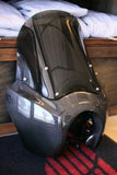 T-Sport Quarter Scheinwerfer Verkleidung Harley Softail Fxbb Fxlr Flsb Fxfb