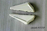Custom Bombardero Bodykit Harley V-Rod V Barra Vrod Noche Nrs Muscle Airbox