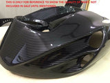 Trueno Airbox Funda Para Harley Davidson V-Rod Todo Modelos Noche Barra Muscle - RIDER PITSTOP