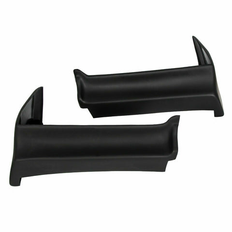1981-1987 Buick Grand National T-Type Regal Front Bumper Fillers