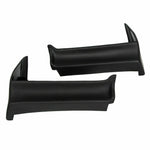 1981-1987 Buick Grand National T-Type Regal 4pc Bumper Filler Set