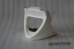 BELLY PAN CHIN SPOILER SCOOP BUG FAIRING PUIG YAMAHA 1900 RAIDER XV 1700 WARRIOR