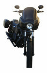 T-Sport Quarter Headlight Fairing Harley M8 Street Fat Bob Low Rider Sport Glide