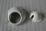 Faro Carenatura Batteria Strumento Cover Harley Davidson 48 883 72 04-13