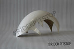 Basso Carenatura/Radiatore Cappuccio & Anteriore FENDER/Mudgard Per Suzuki M109